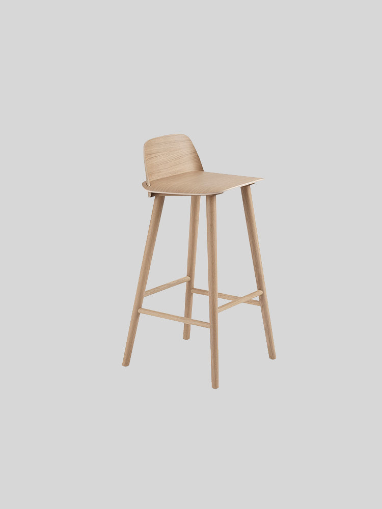 Nerd Bar Stool | Muuto | Catalog Interiors 