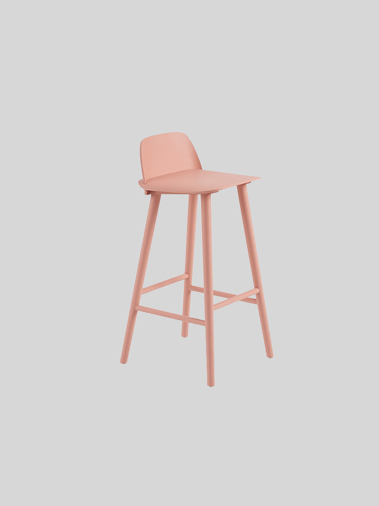 Nerd Bar Stool | Muuto | Catalog Interiors 