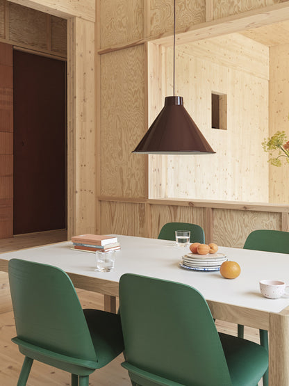 Nerd Chair | Muuto | Catalog Interiors