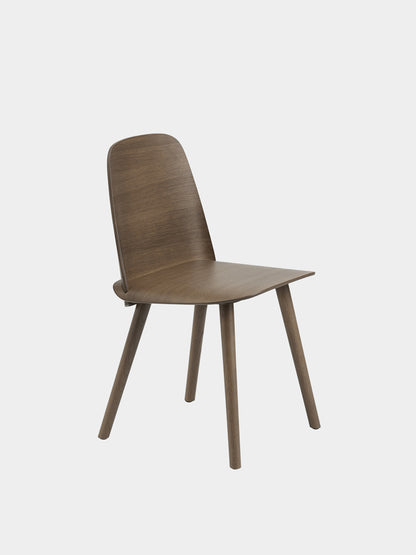 Nerd Chair | Muuto | Catalog Interiors
