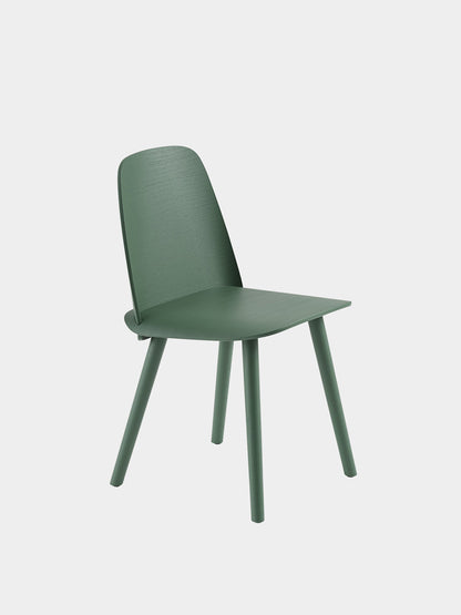 Nerd Chair | Muuto | Catalog Interiors