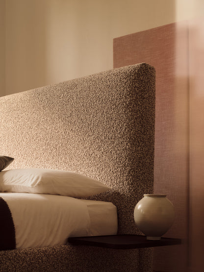 Noah Ottoman Bed