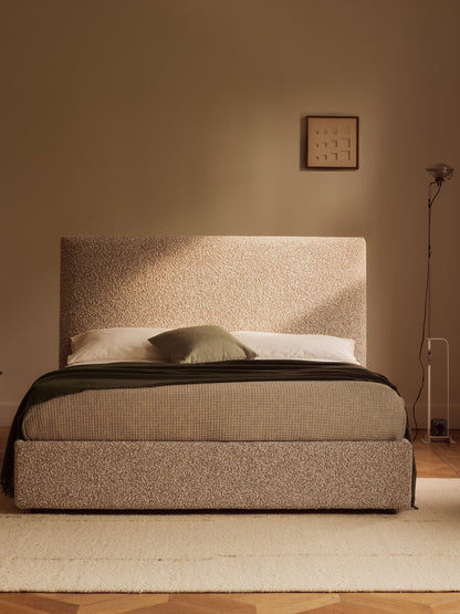 Noah Ottoman Bed
