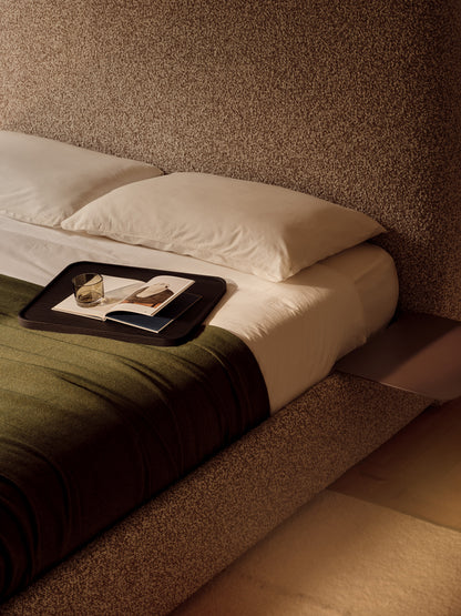 Noah Ottoman Bed