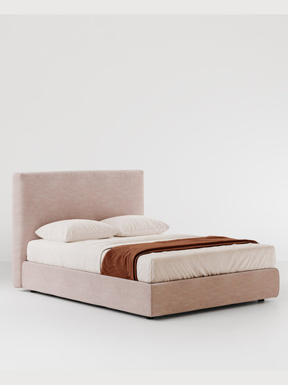 Noah Ottoman Bed