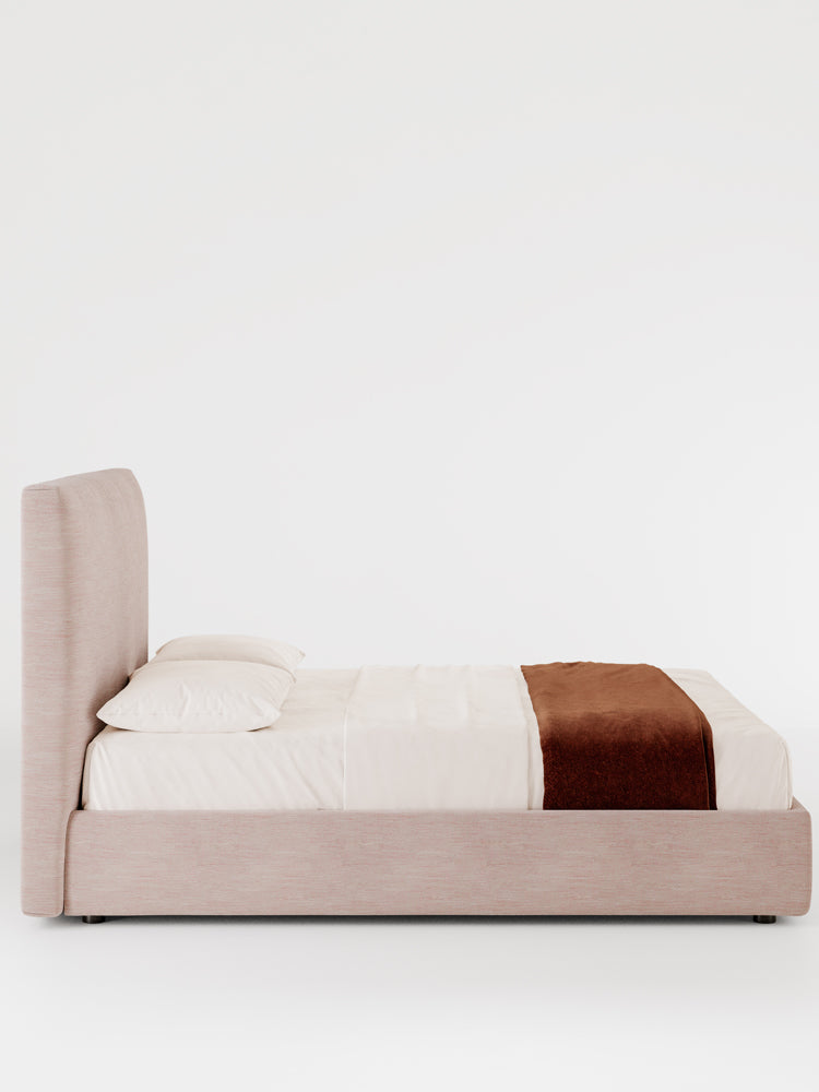 Noah Ottoman Bed