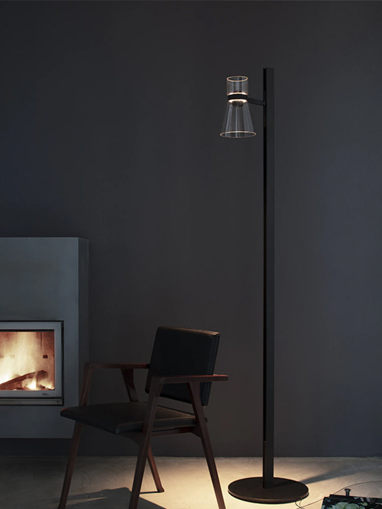 Nocturne Floor Lamp | Flos | Catalog Interiors UK