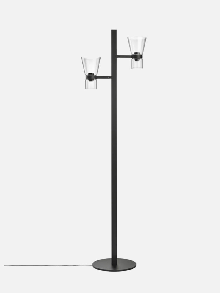 Nocturne Floor Lamp | Flos | Catalog Interiors UK