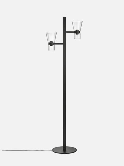 Nocturne Floor Lamp | Flos | Catalog Interiors UK