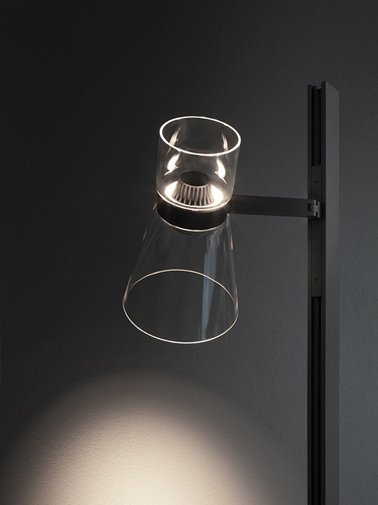 Nocturne Floor Lamp