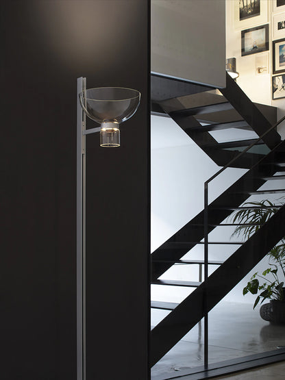 Nocturne Floor Lamp | Flos | Catalog Interiors UK