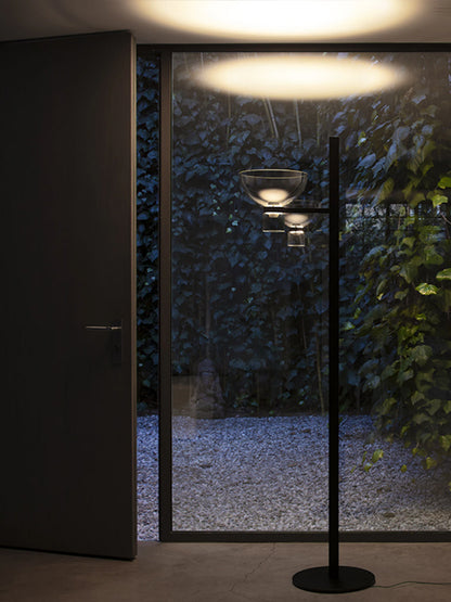 Nocturne Floor Lamp | Flos | Catalog Interiors UK
