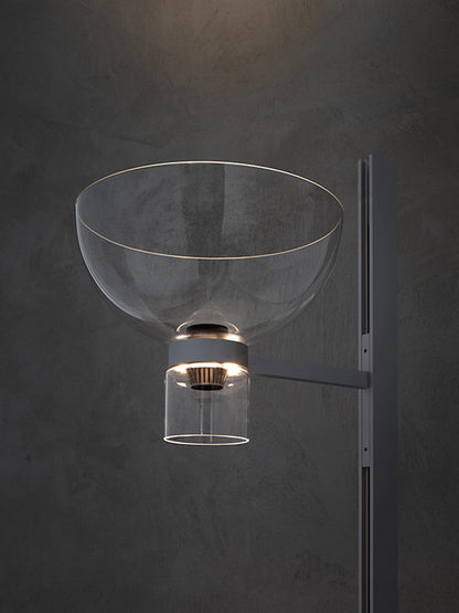 Nocturne Floor Lamp | Flos | Catalog Interiors UK