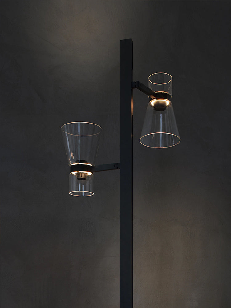 Nocturne Floor Lamp | Flos | Catalog Interiors UK