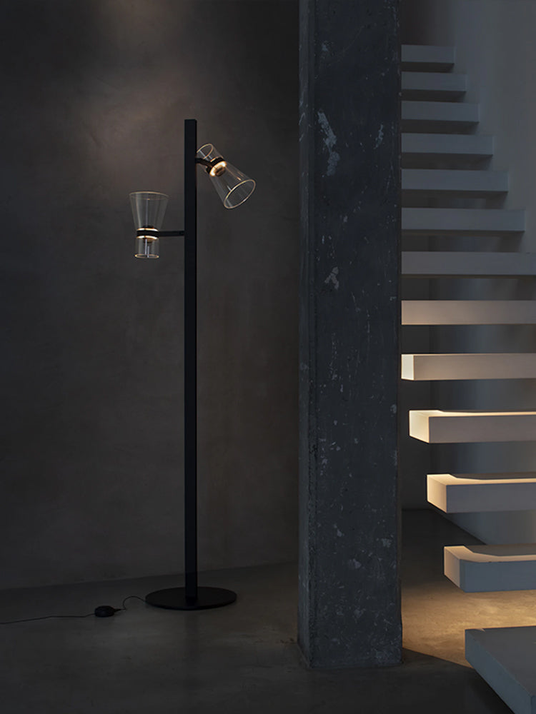 Nocturne Floor Lamp | Flos | Catalog Interiors UK
