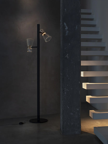 Nocturne Floor Lamp | Flos | Catalog Interiors UK