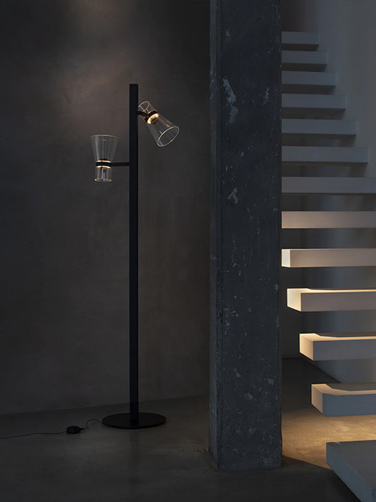 Nocturne Floor Lamp | Flos | Catalog Interiors UK