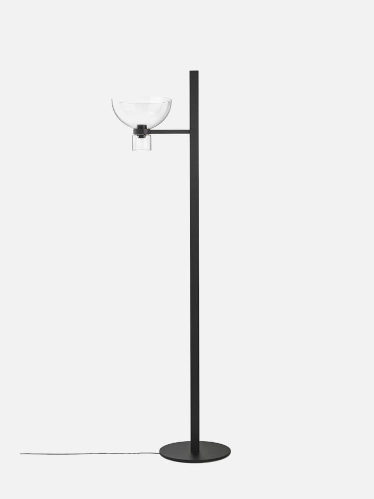 Nocturne Floor Lamp | Flos | Catalog Interiors UK