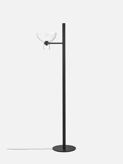 Nocturne Floor Lamp | Flos | Catalog Interiors UK