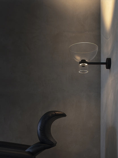 Nocturne Wall Lamp | Flos | Catalog Interiors UK