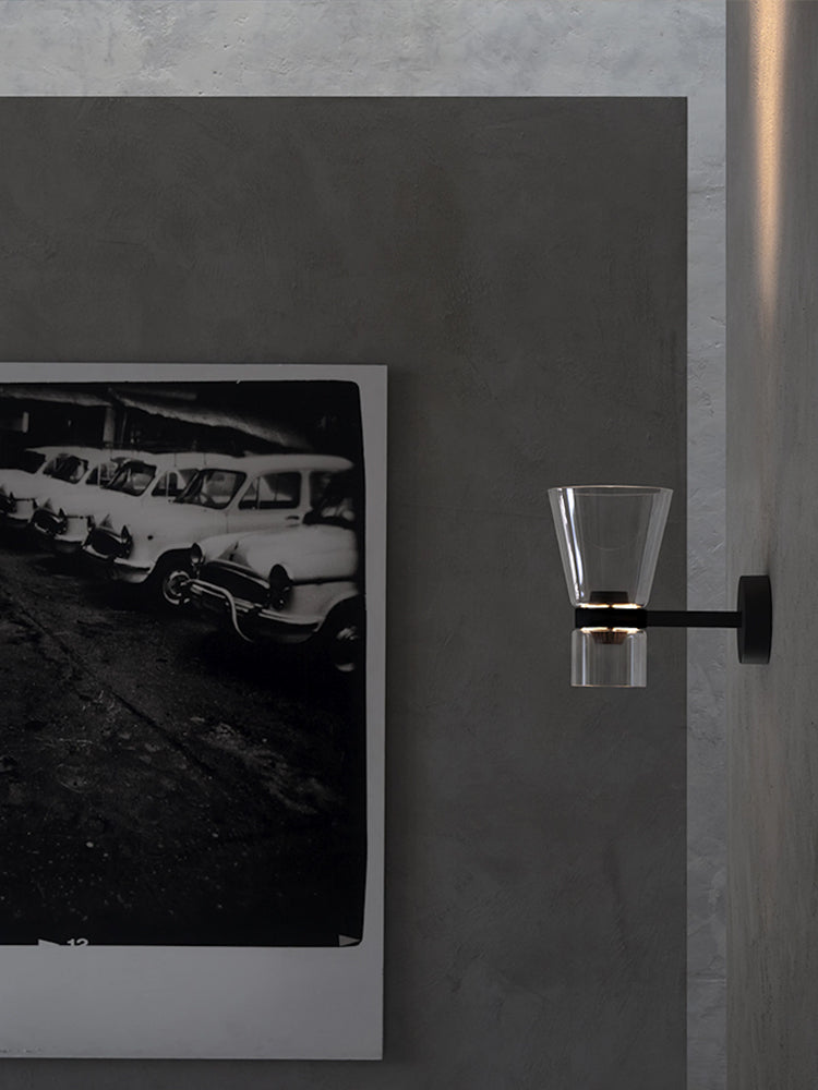 Nocturne Wall Lamp | Flos | Catalog Interiors UK