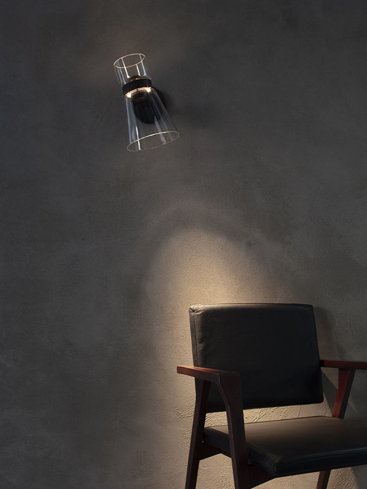 Nocturne Wall Lamp | Flos | Catalog Interiors UK