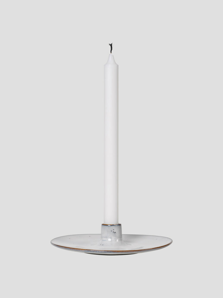 Nordic Candle Holder | Broste Copenhagen | Catalog Interiors 