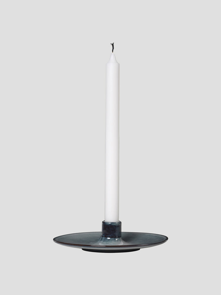 Nordic Candle Holder | Broste Copenhagen | Catalog Interiors 