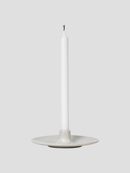 Nordic Candle Holder | Broste Copenhagen | Catalog Interiors 