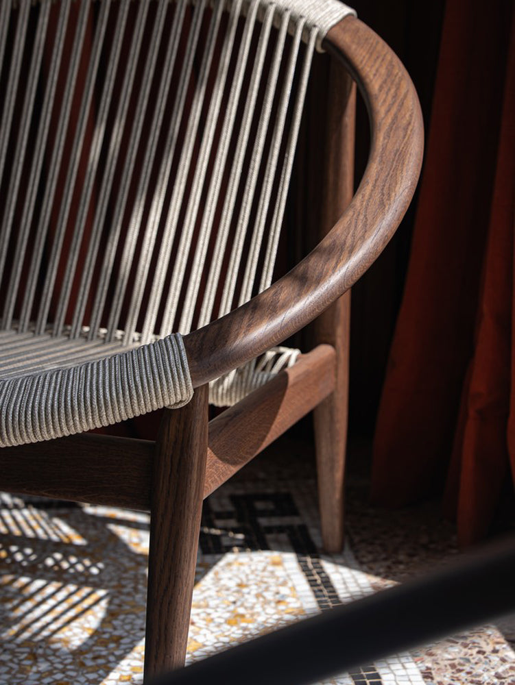 Norma Lounge Chair