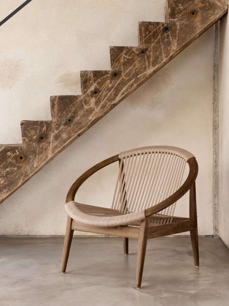 Norma Lounge Chair