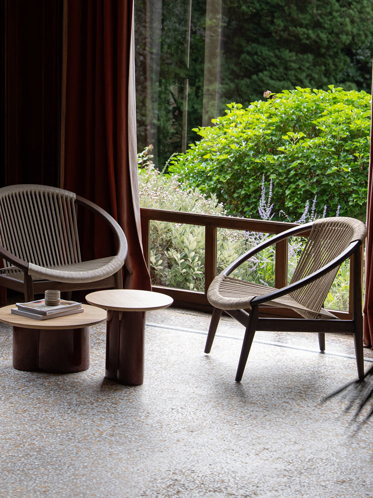 Norma Lounge Chair