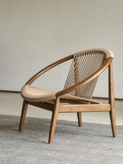 Norma Lounge Chair