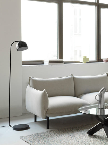 Grant Floor Lamp | Normann Copenhagen | Catalog Interiors UK