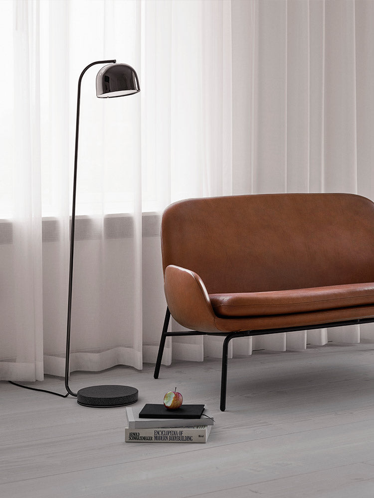 Grant Floor Lamp | Normann Copenhagen | Catalog Interiors UK