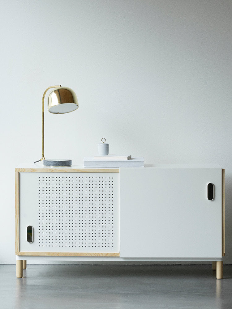 Grant Table Lamp | Normann Copenhagen | Catalog Interiors UK