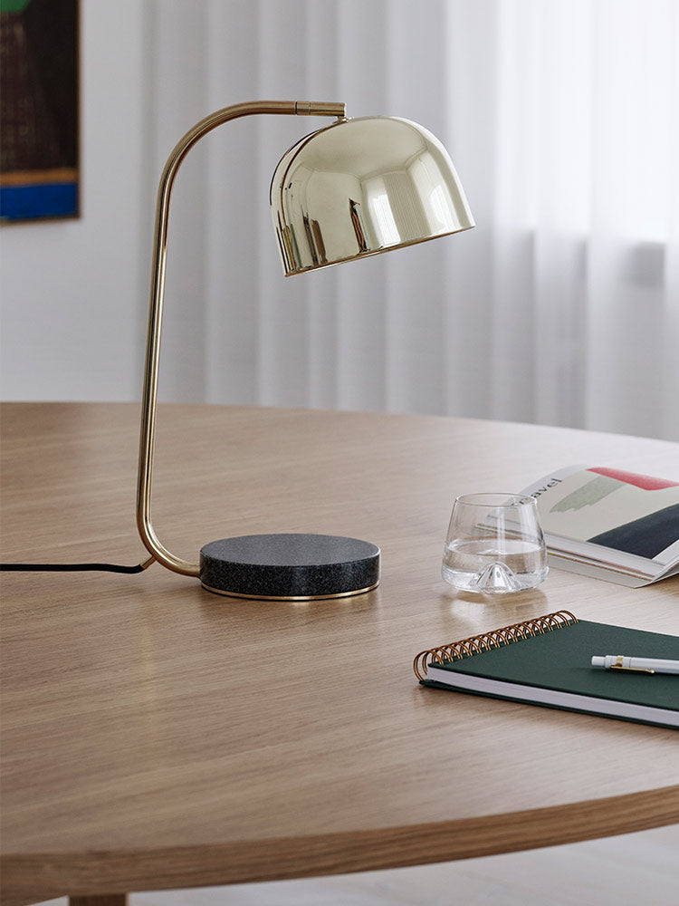 Grant Table Lamp | Normann Copenhagen | Catalog Interiors UK