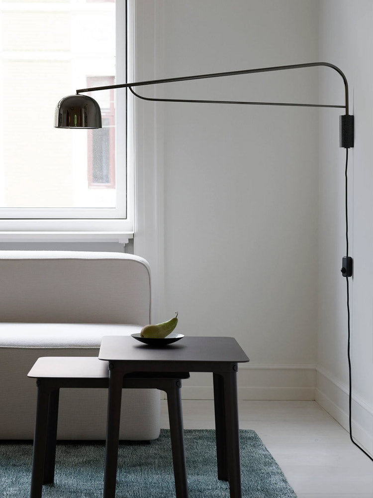 Grant Wall Lamp | Normann Copenhagen | Catalog Interiors UK