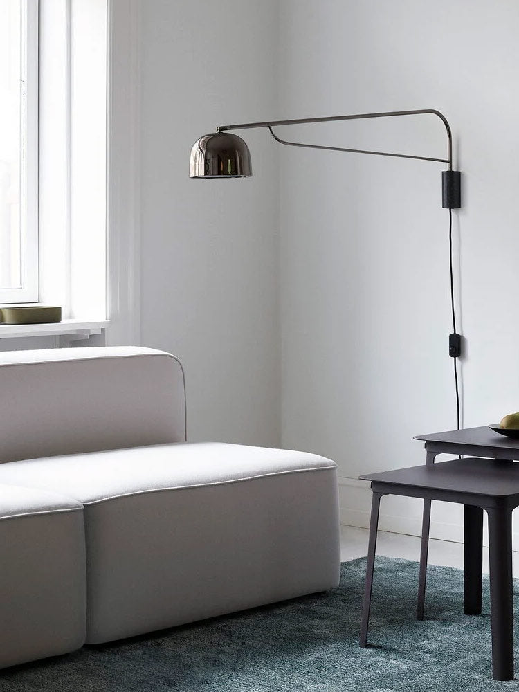 Grant Wall Lamp | Normann Copenhagen | Catalog Interiors UK