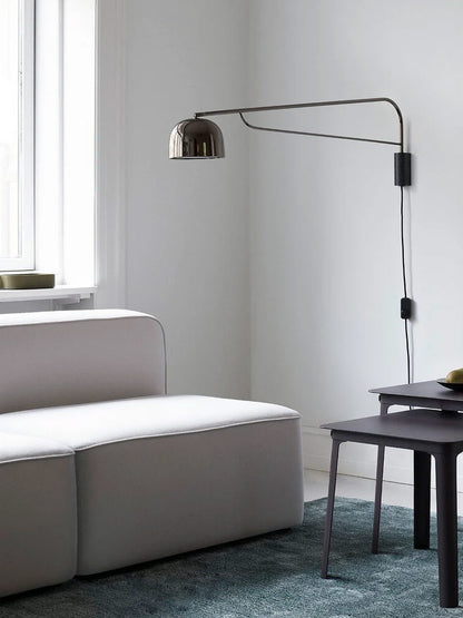 Grant Wall Lamp | Normann Copenhagen | Catalog Interiors UK