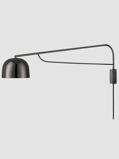Grant Wall Lamp | Normann Copenhagen | Catalog Interiors UK