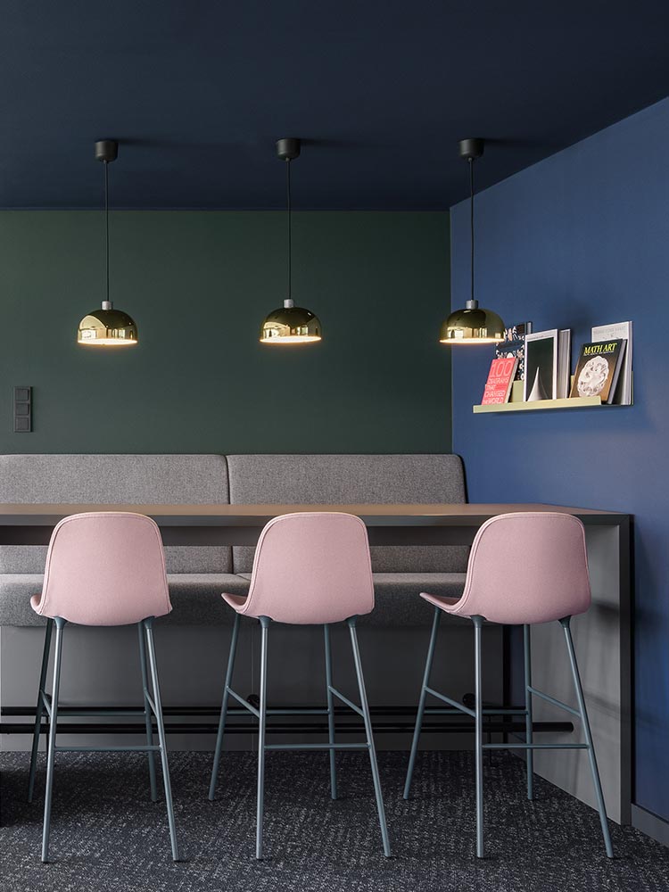 Grant Table Lamp | Normann Copenhagen | Catalog Interiors UK