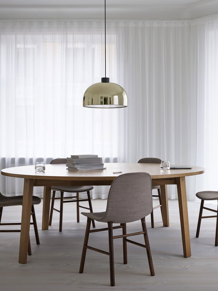 Grant Table Lamp | Normann Copenhagen | Catalog Interiors UK