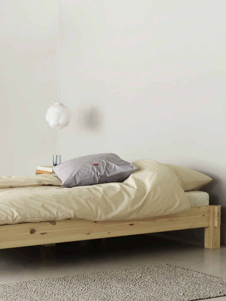 Notch Bed | Normann Copenhagen | Catalog Interiors UK