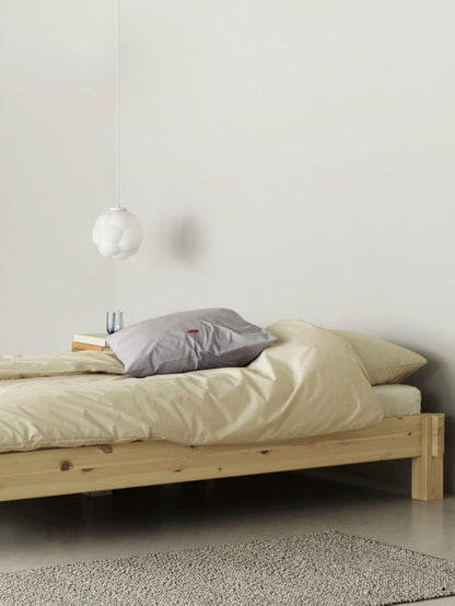 Notch Bed | Normann Copenhagen | Catalog Interiors UK