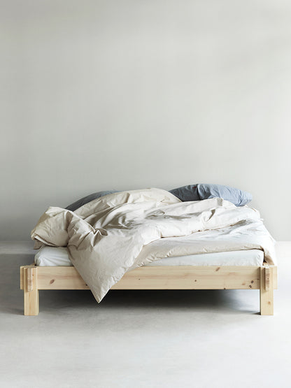Notch Bed | Normann Copenhagen | Catalog Interiors UK
