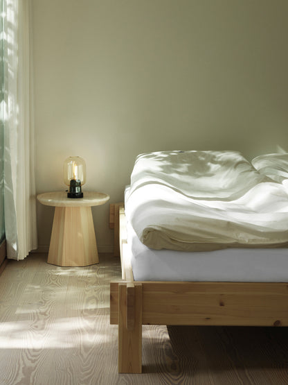 Notch Bed | Normann Copenhagen | Catalog Interiors UK