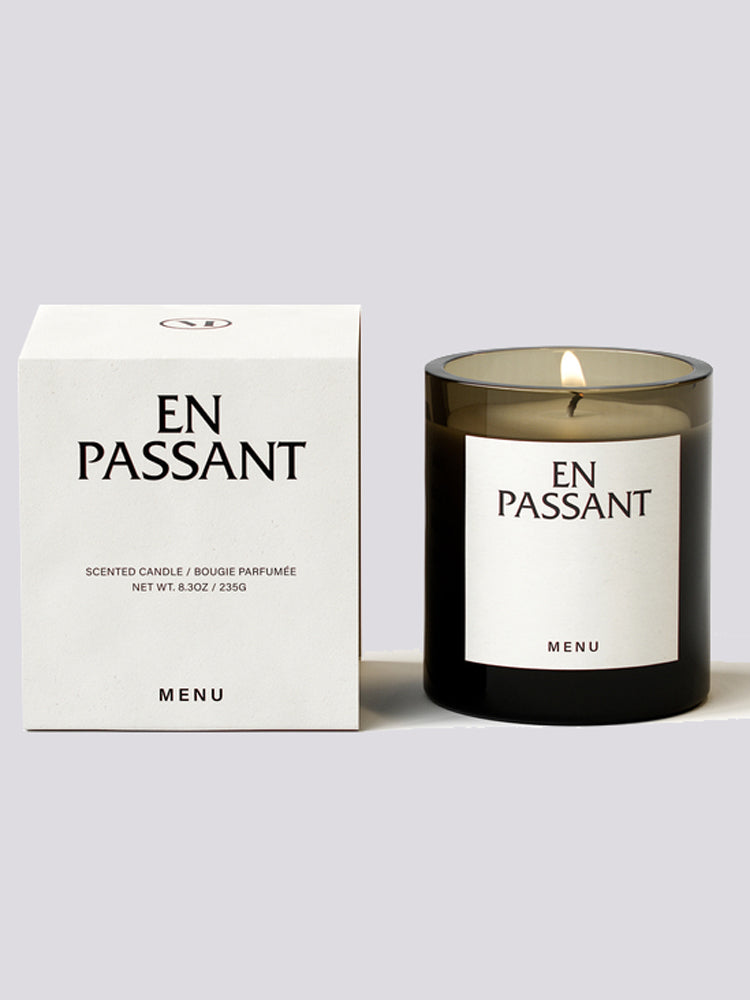 Olfacte Scented Candle | Audo | Catalog Interiors 