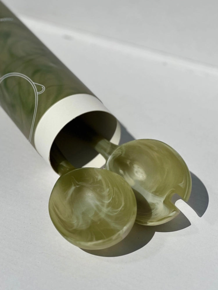 Olive Salad Server | MÆGEN | Catalog Interiors 