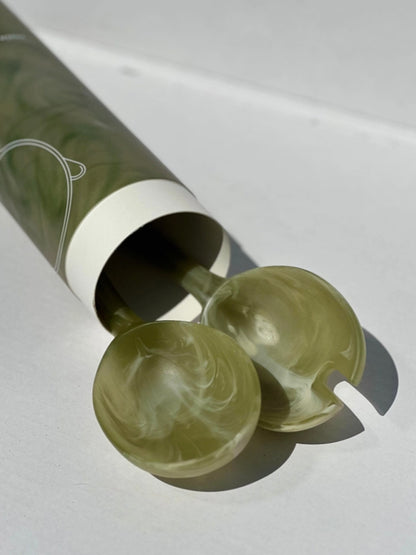 Olive Salad Server | MÆGEN | Catalog Interiors 